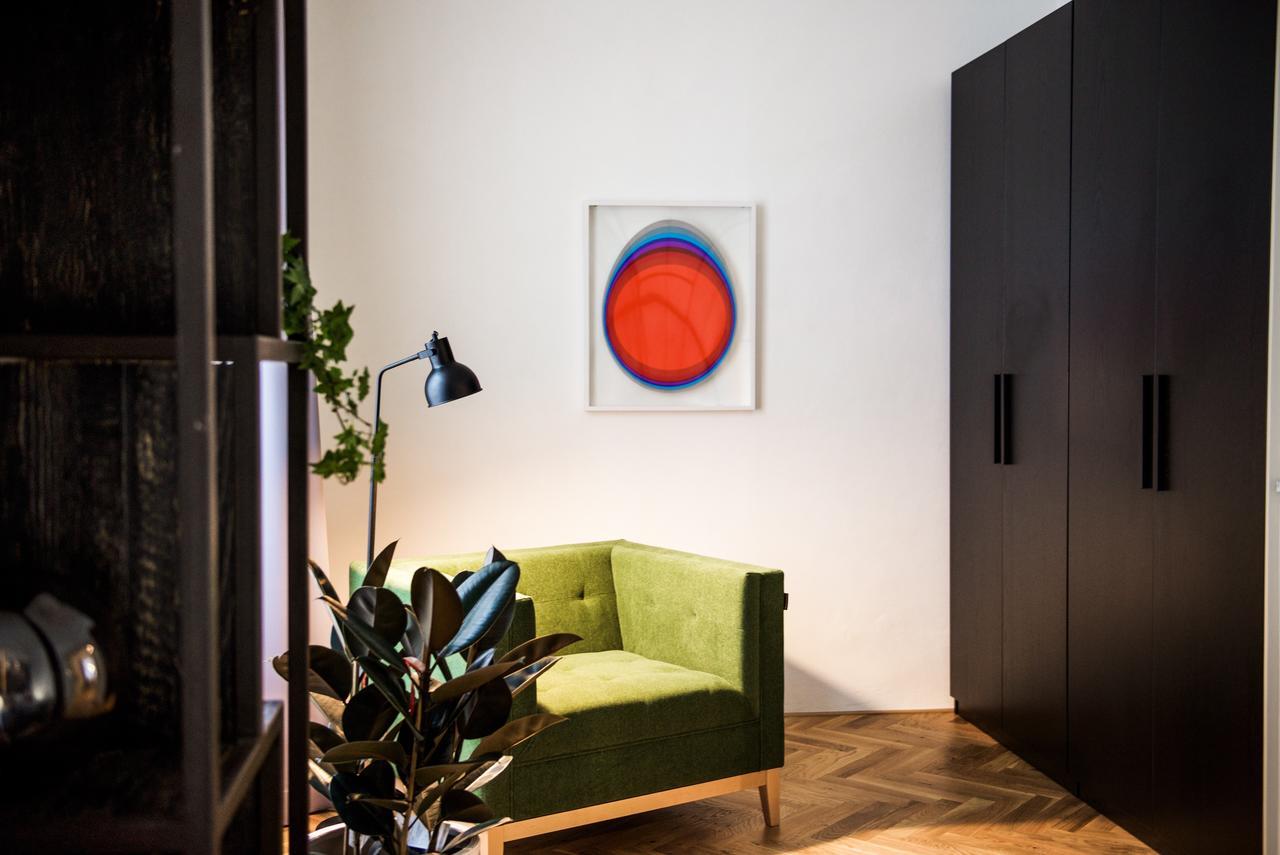 Lazenska N4 Hotel apartamentowy