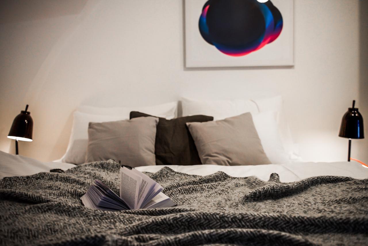 Lazenska N4 Hotel apartamentowy Praga